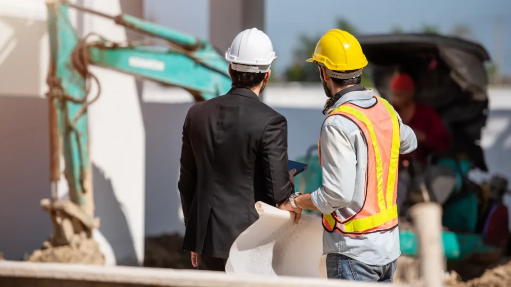 Seguro Obras Civiles Terminadas (OCT)