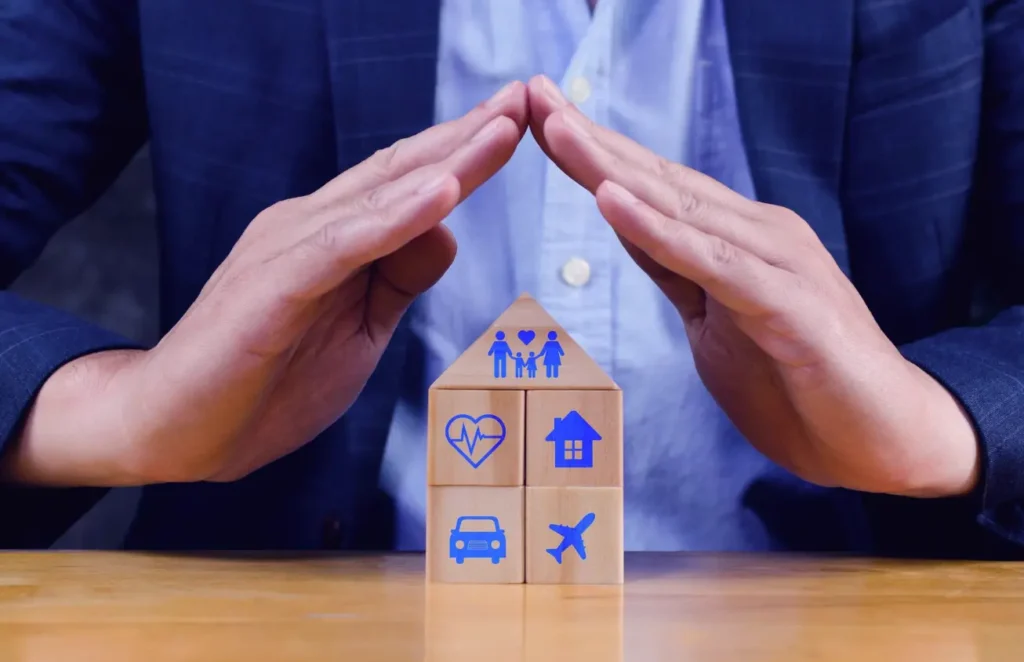 ¿Qué son las coberturas de un seguro?